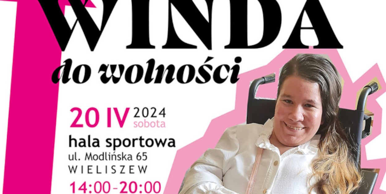 Wieliszew: Miły Pan i Mejk zaśpiewają dla Karoliny