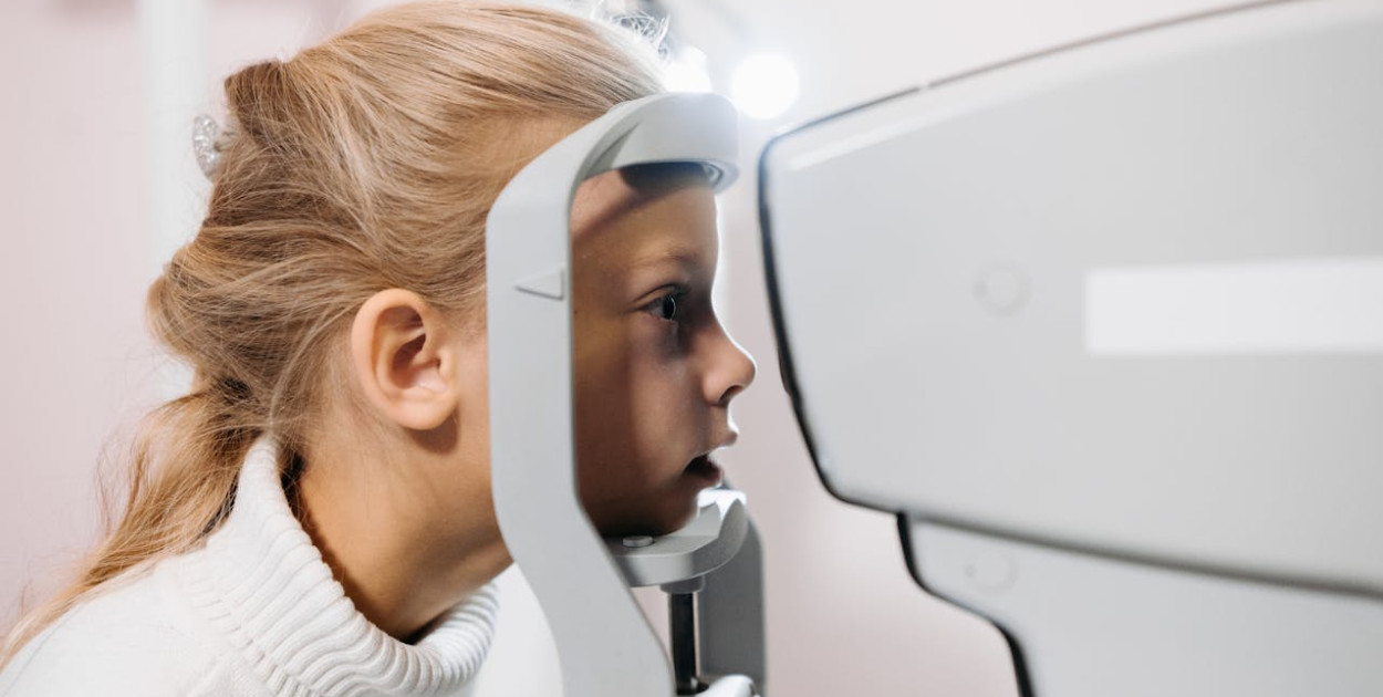 Astygmatyzm – problematyczna wada wzroku