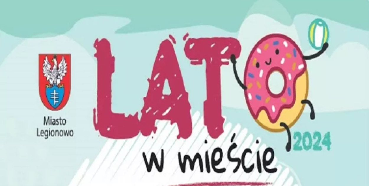 Grafika: UM Legionowo