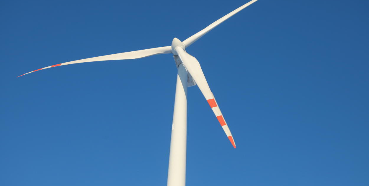 W poniedziałek ruszy program oferujący dotacje na przydomowe wiatraki