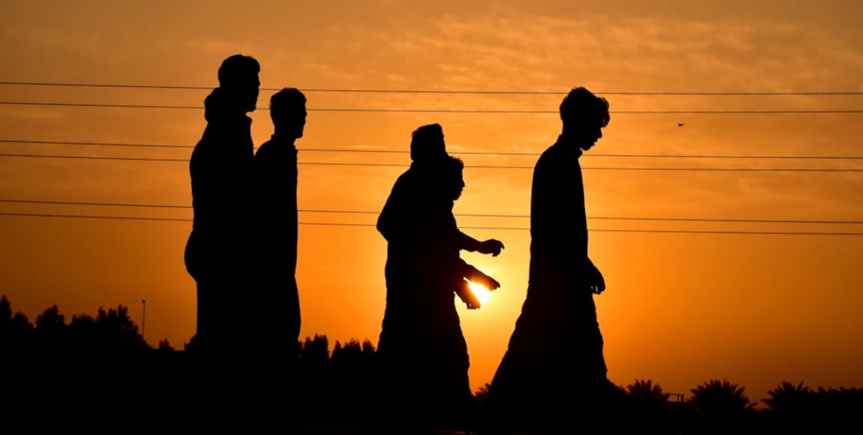 Pielgrzymi Nadziei: Jak Jubileusz 2025 wpływa na wspólnotę wierzących?