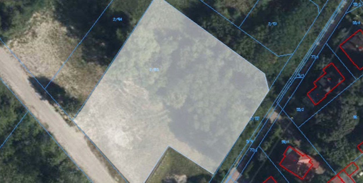 Legionowo: Kolejne podejście do parku przy Wąskiej. Miasto "okroiło" pro...