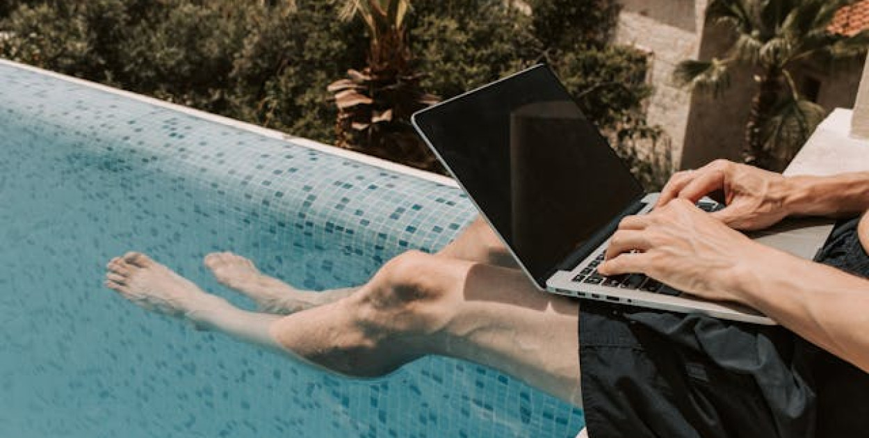 Internet za granicą co warto wiedzieć?