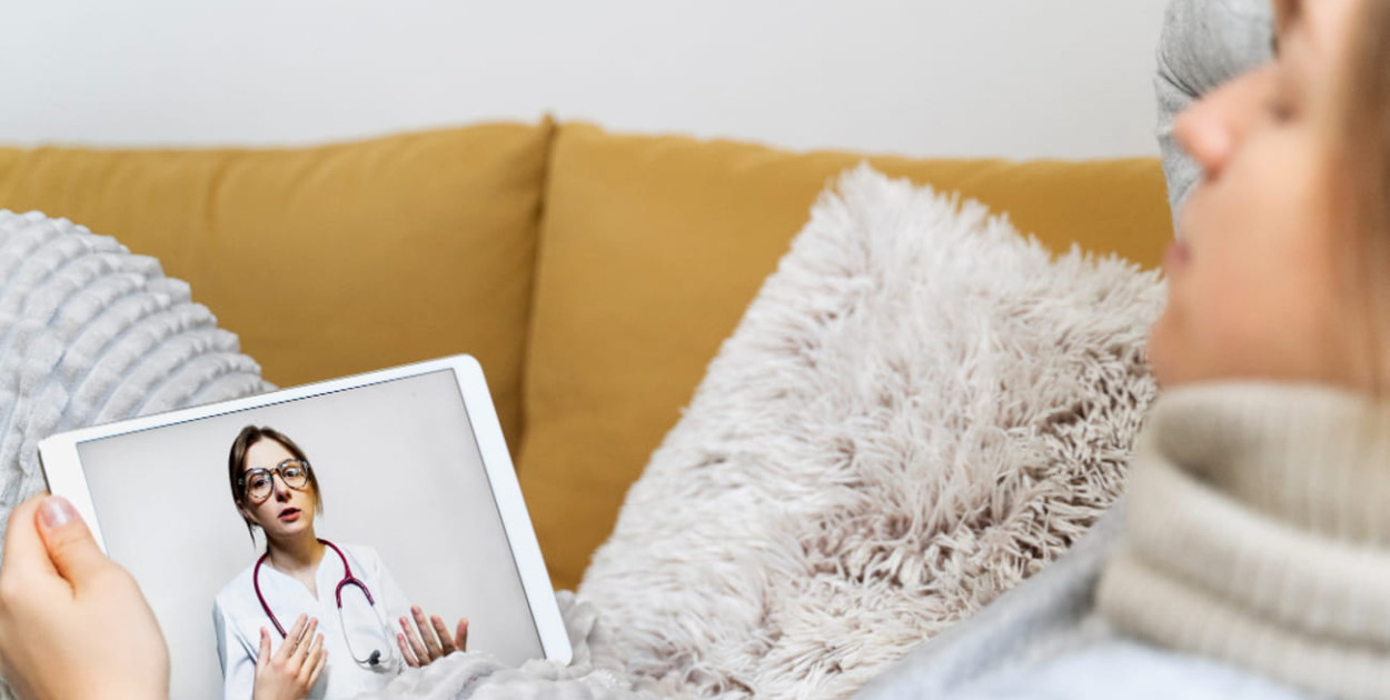 Zwolnienie lekarskie przez internet – kiedy można je dostać?