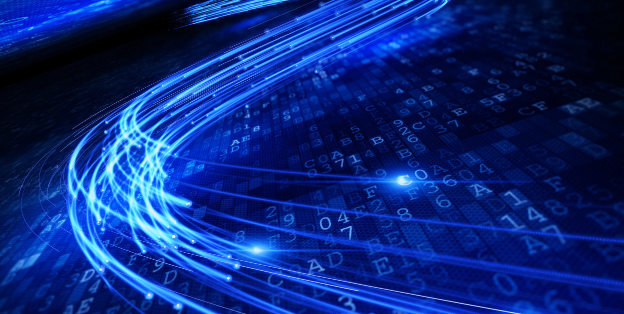 Jaki internet wybrać do domu? Najlepiej szybki i niezawodny