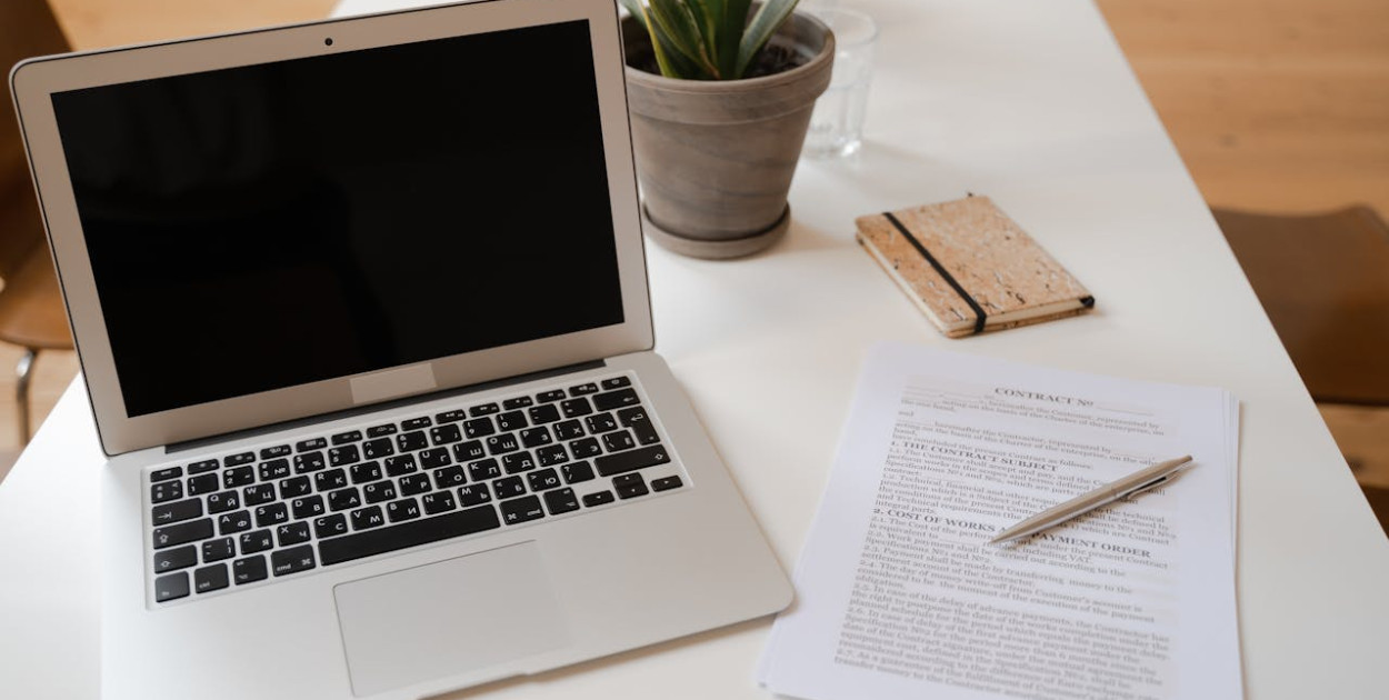 Wszystko co warto wiedzieć na temat umowy B2B