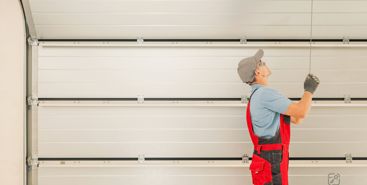 Bramy garażowe z dobrą izolacją termiczną – dlaczego to ważne i jakie modele wybra