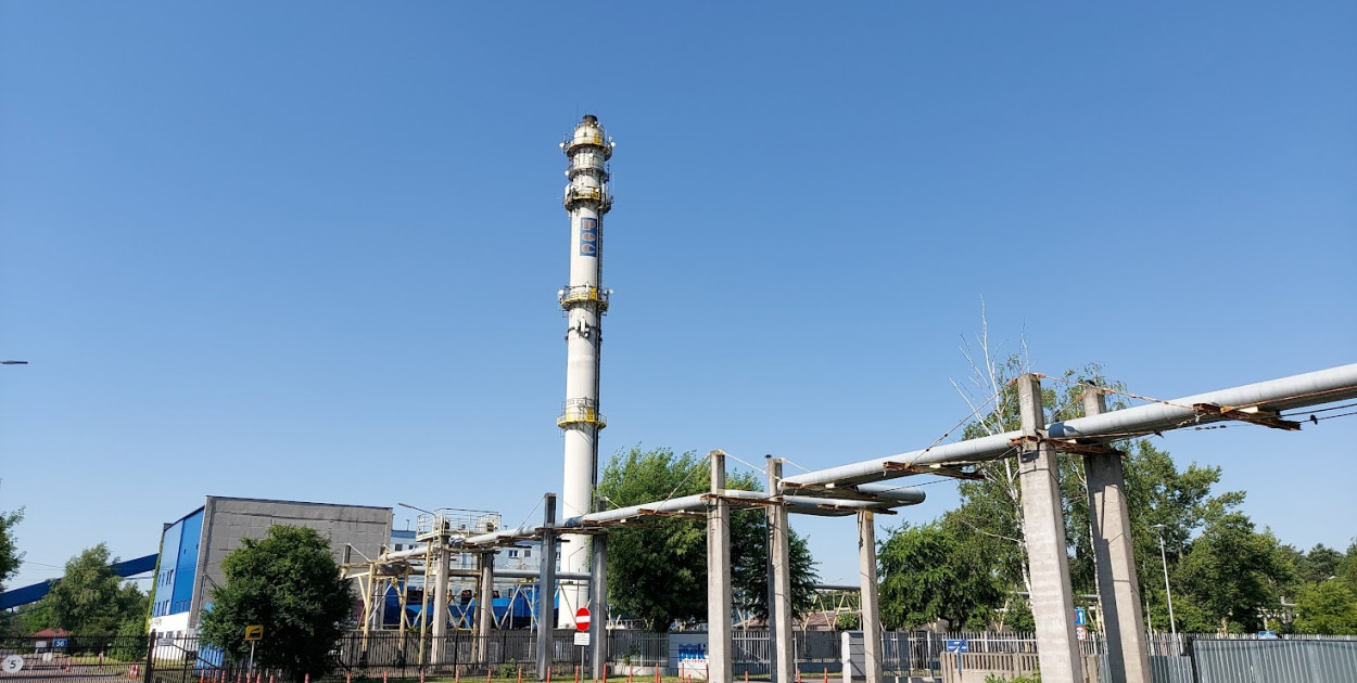 Legionowo: Kto zostanie nowym prezesem PEC? Trwa konkurs