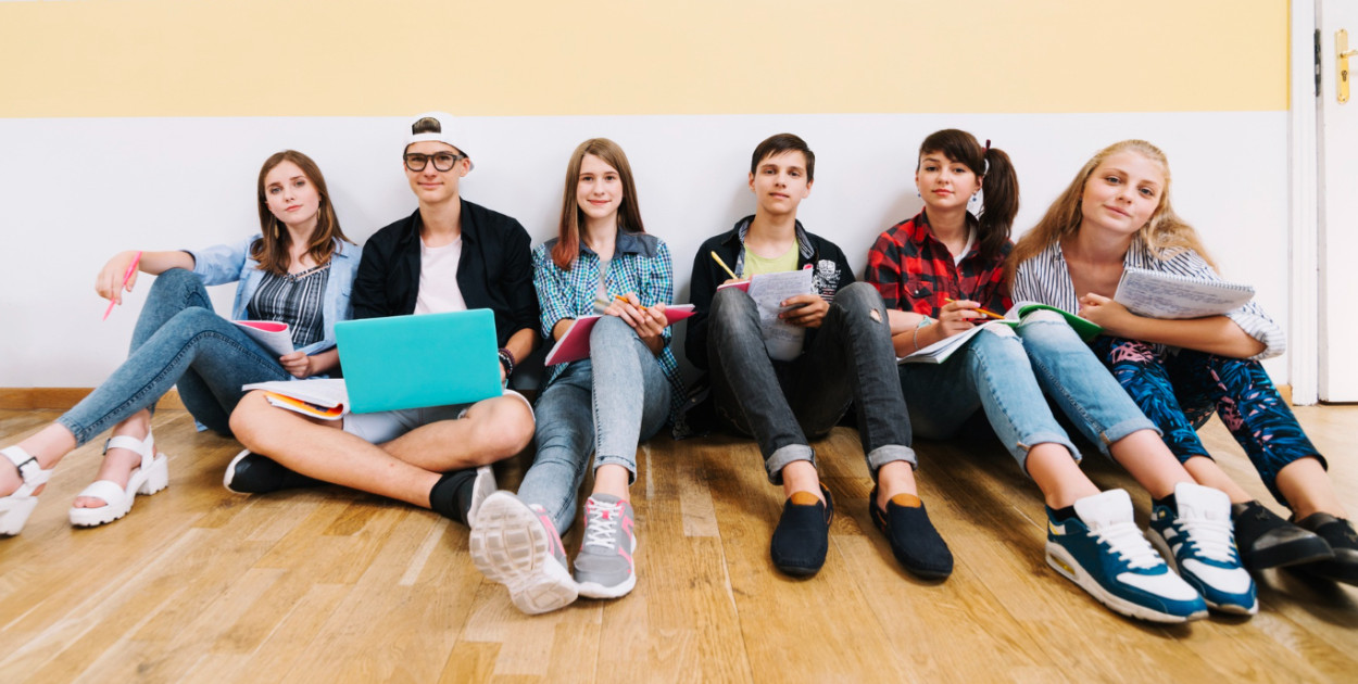 Najlepsze licea i technika. Jest nowy ranking "Perspektyw"