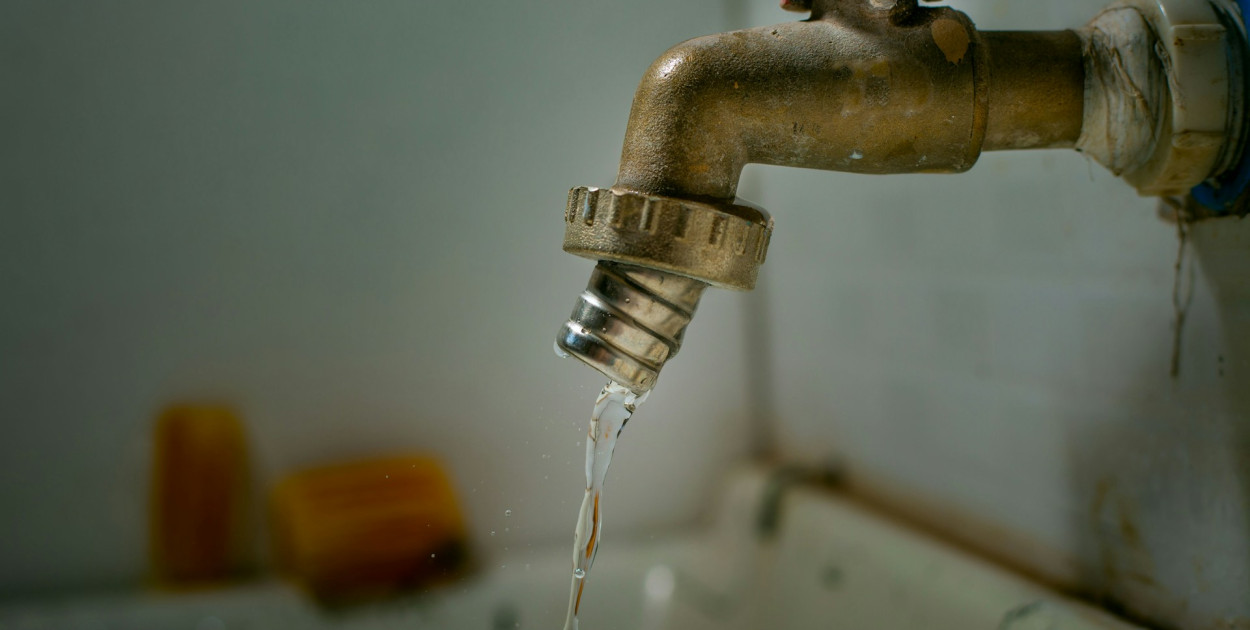 Wieliszew: We wtorek bez wody w Krubinie i Olszewnicy Nowej