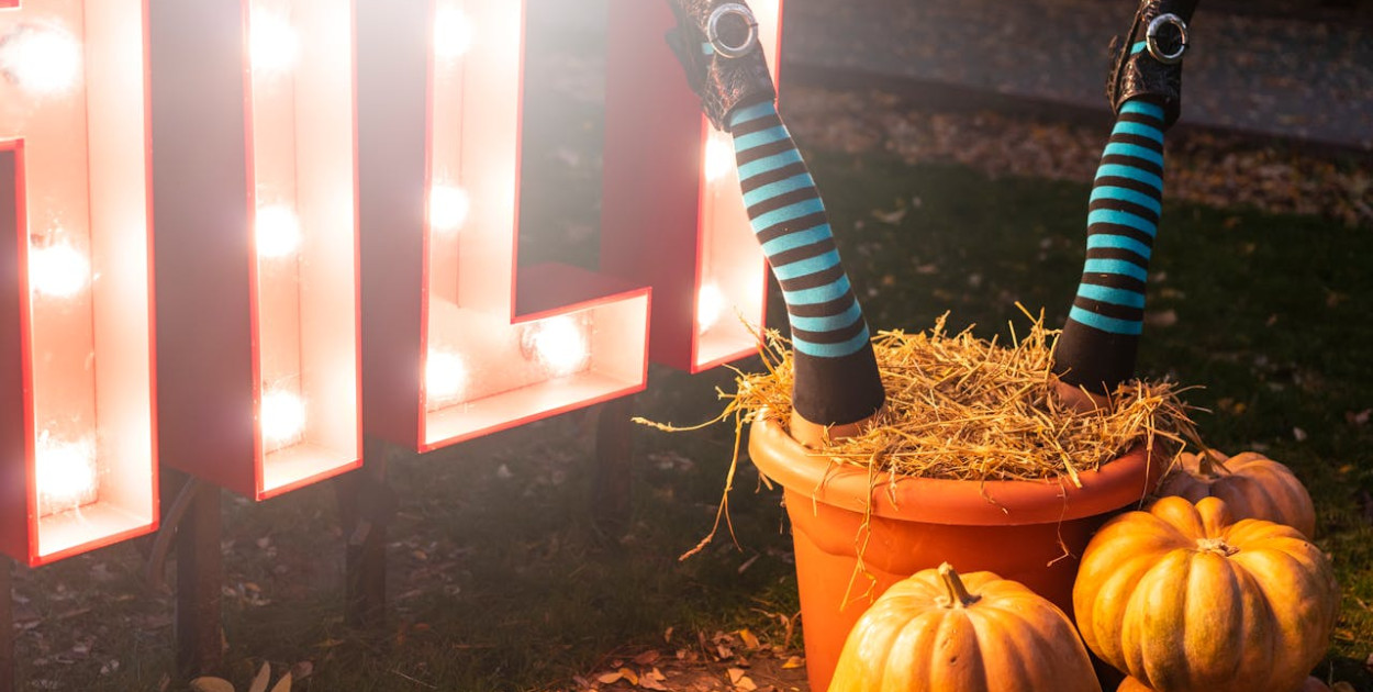 Halloween 2025. Poznaj najśmieszniejsze przebrania