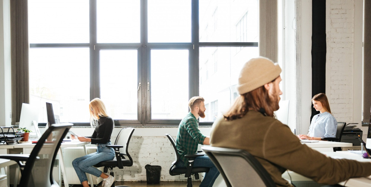 Na co zwrócić uwagę przy wyborze wirtualnego biura dla swojej firmy?