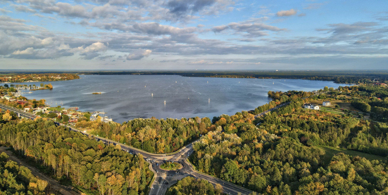 Jak zmieni się gmina Nieporęt? Konsultacje społeczne ws. planu ogólnego