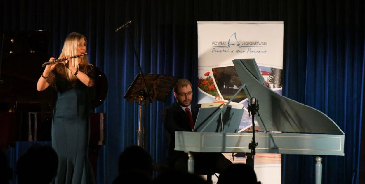 Fot. Centrum Kultury i Czytelnictwa w Serocku