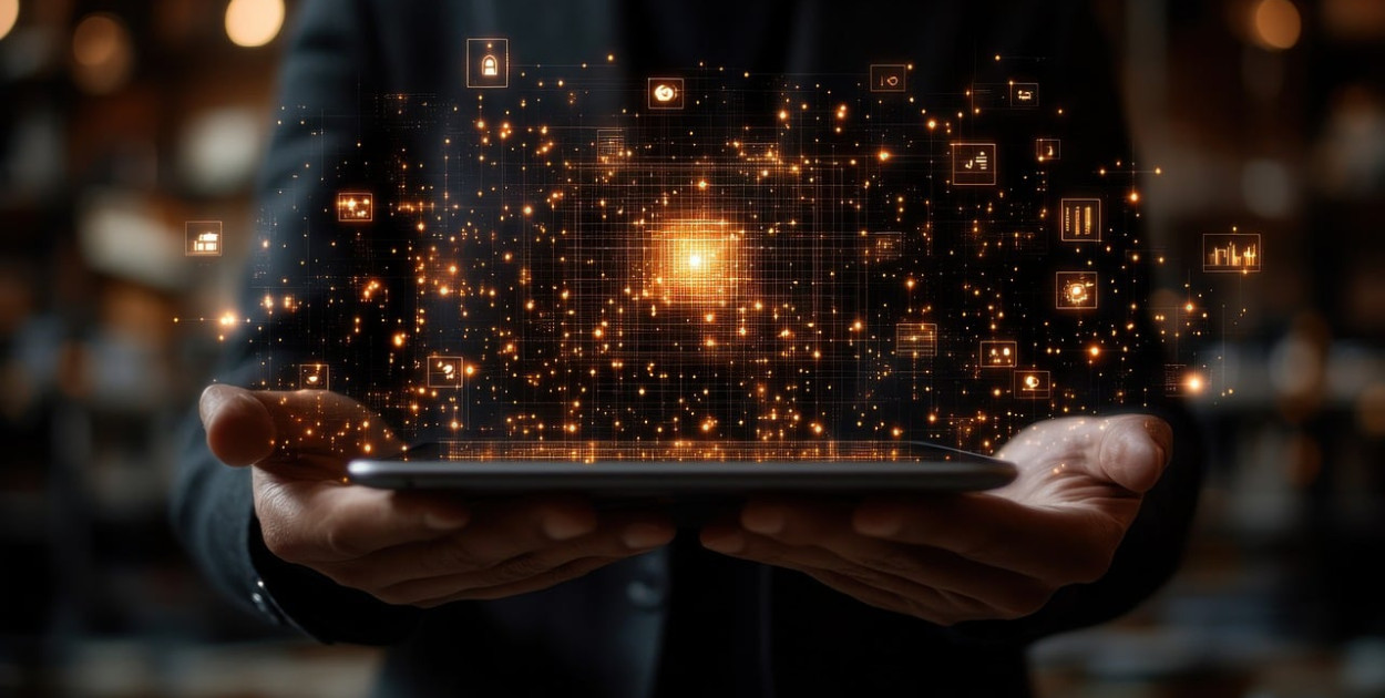 Firma świadcząca usługi cyberbezpieczeństwa dla biznesu w Polsce