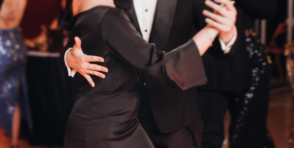 Taniec z Gwiazdami na żywo: kto zaskoczy na parkiecie w tym sezonie?