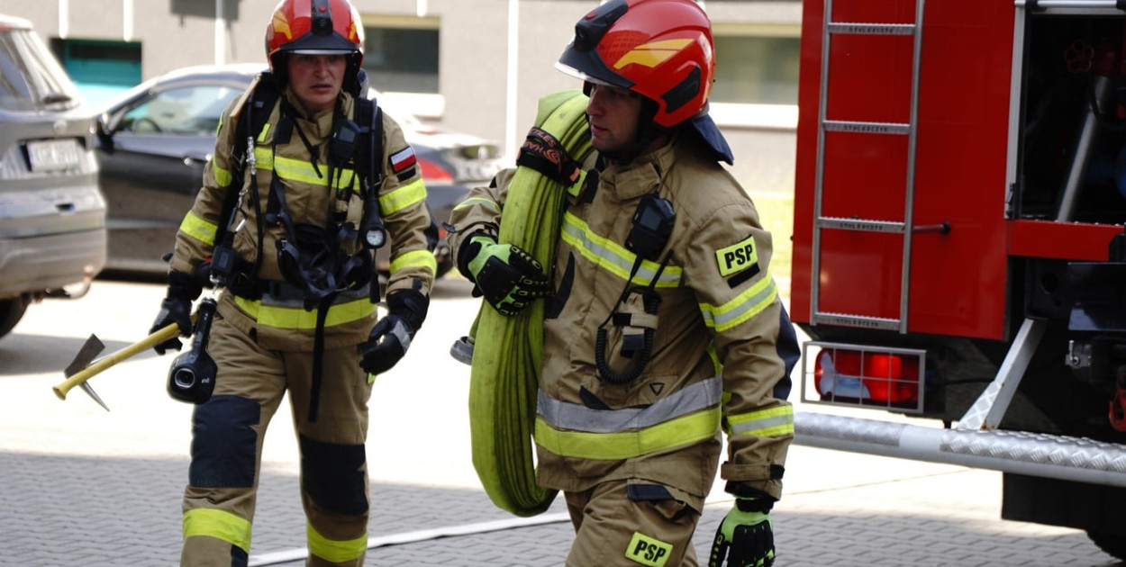 Zdj. ilustracyjne, fot. Piotr Boczoń / Gorlice24.pl