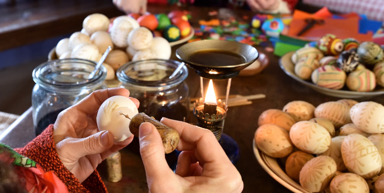 Fot. Muzeum Wsi Mazowieckiej w Sierpcu