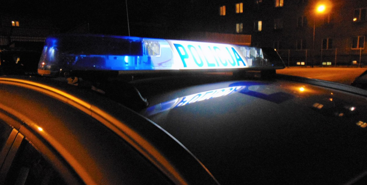 Legionowo: Wzywali służby bez potrzeby. Policja wnioskuje o ukaranie