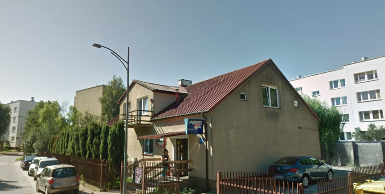 Miasto chce sprzedać budynek przy Hetmańskiej. Mieści się w nim piekarnia