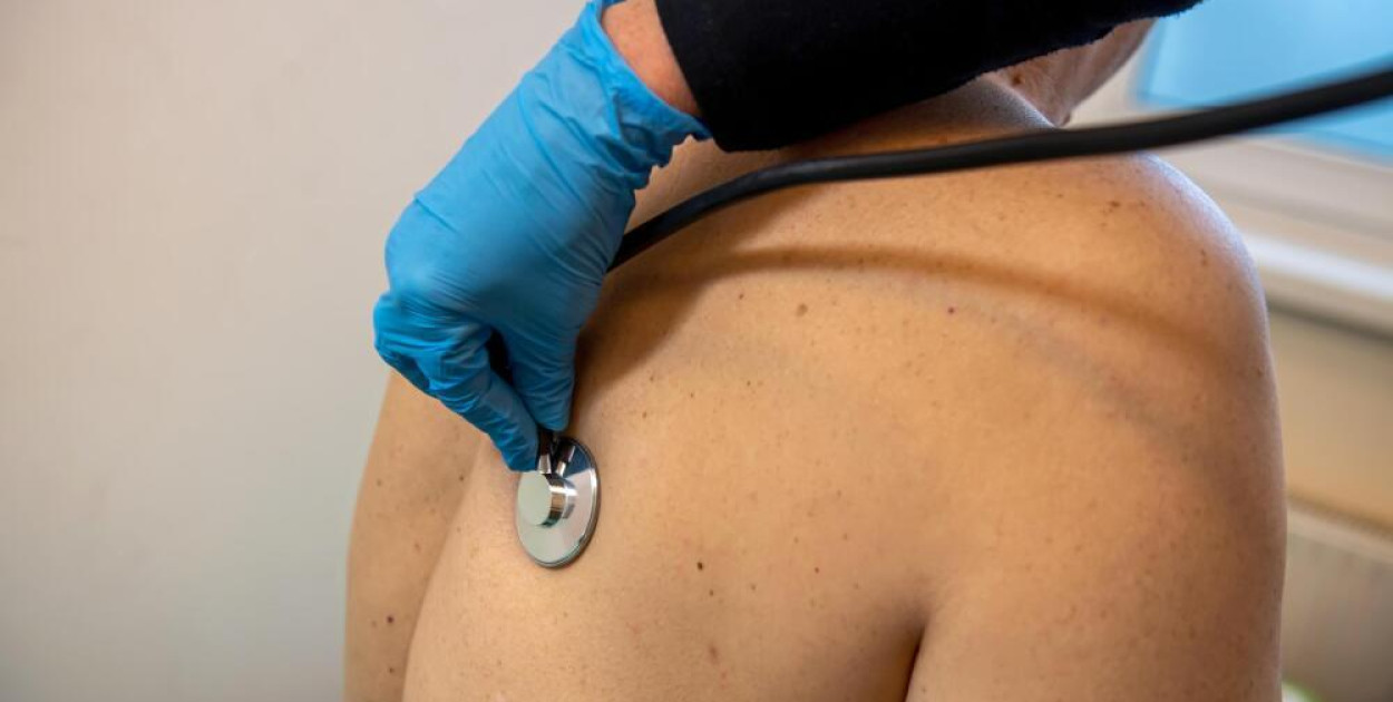 Od 1 maja nowy program profilaktyczny "Moje zdrowie"