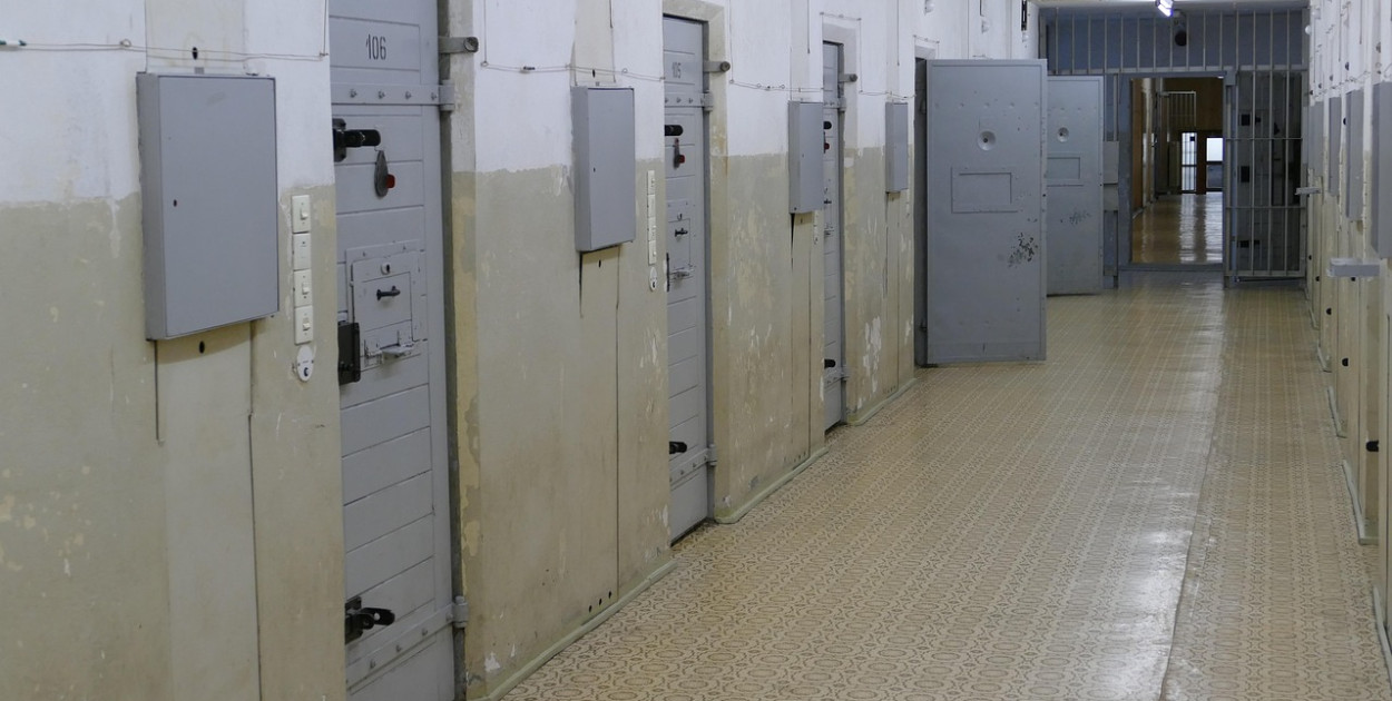 Polska na szczycie niechlubnego rankingu. Chodzi o więźniów