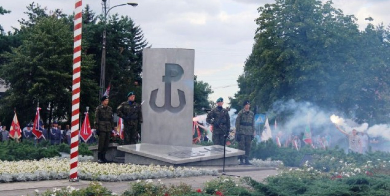 Fot. CSP Legionowo
