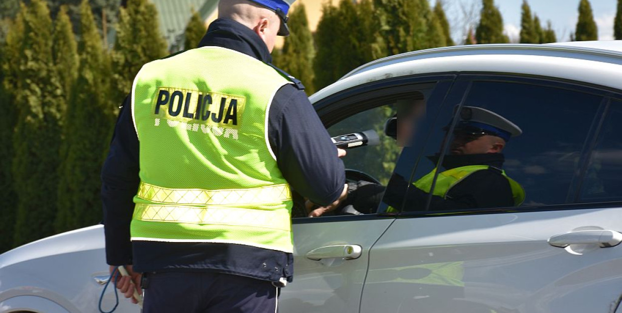 Zdj. ilustracyjne, źródło: arch. policja.gov.pl