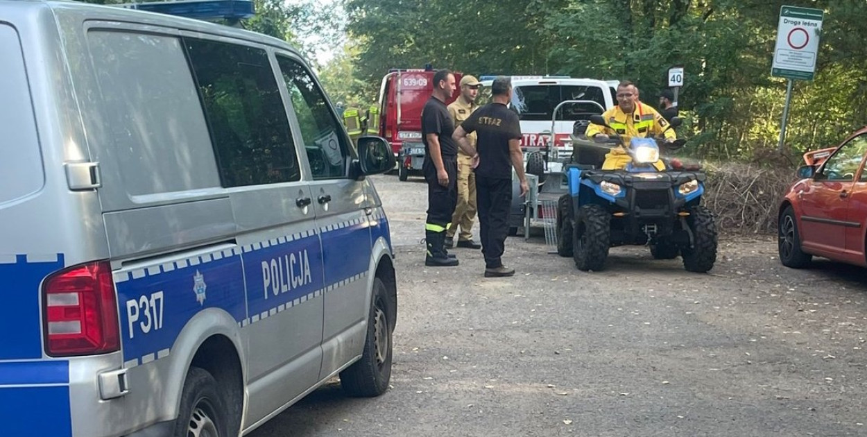 Zdj. ilustracyjne, źródło: arch. policja.gov.pl