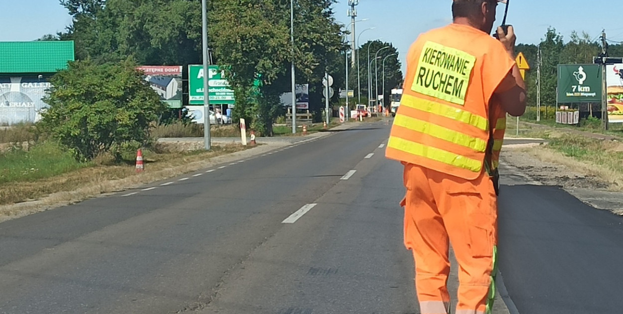 Fot. UG Nieporęt