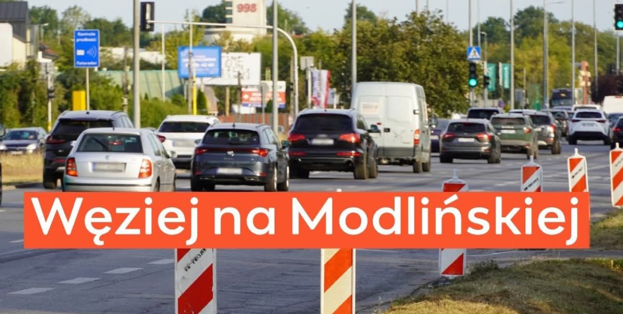 Fot. Infoulice UM Warszawa