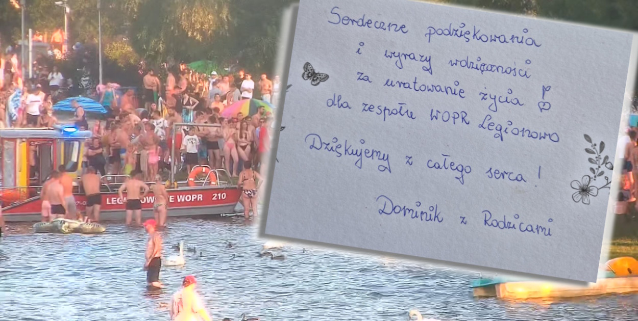 Fot. LWOPR / Legio24.pl