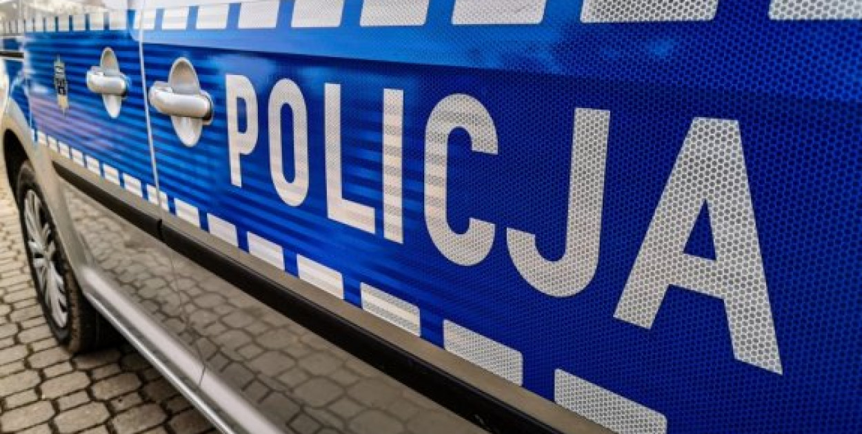 Zdj. ilustracyjne, źródło: arch. policja.gov.pl