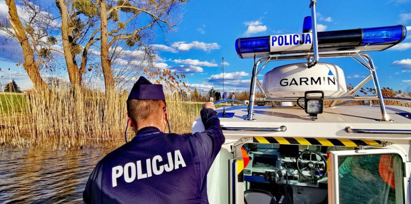 Zdjęcie poglądowe, fot. arch. KMP Szczecin / policja.pl
