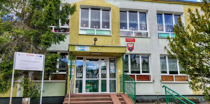 Przedszkole Miejskie nr 6 w Legionowie. Fot. arch. Legio24.pl