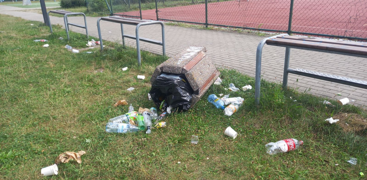 Fot. Legio24.pl / nadesłane przez Czytelników