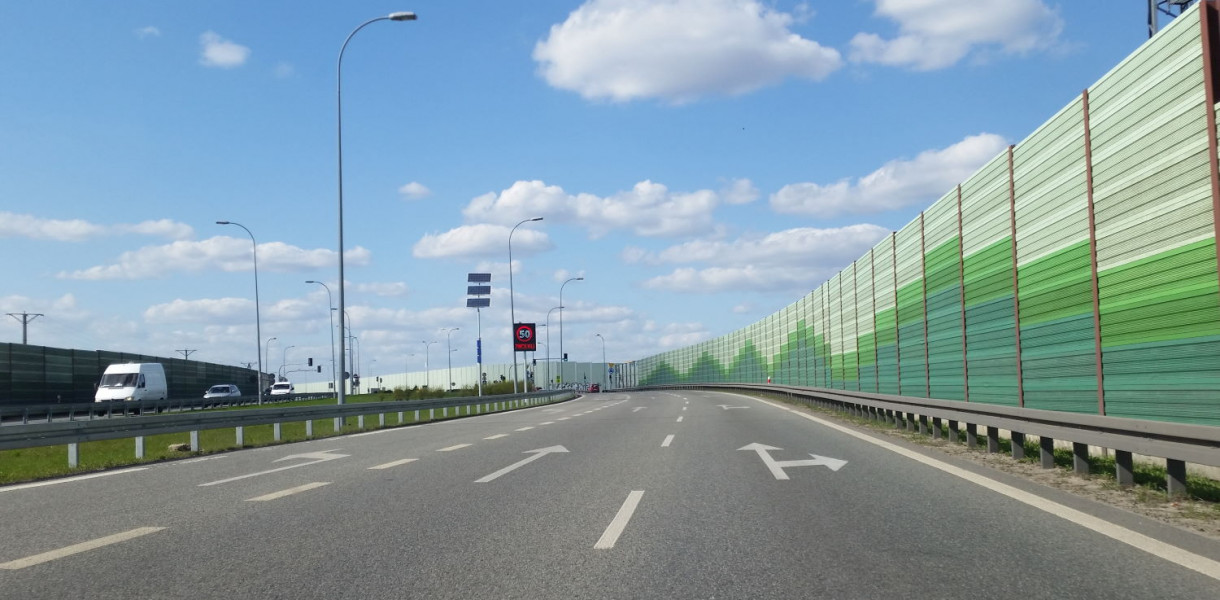 Druga część obwodnicy Jabłonny o krok bliżej. Fot. arch. Legio24.pl