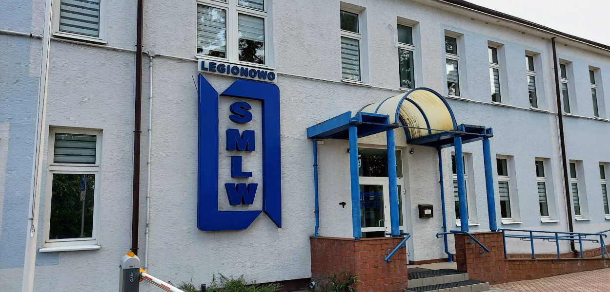 Termin rozprawy przeciwko wiceprezesom SMLW nadal nie został wyznaczony. Fot. arch. Legio24.pl