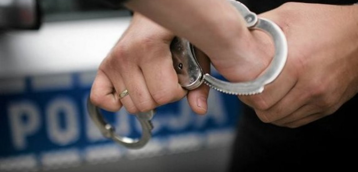 Zdj. ilustracyjne, źródło: policja.gov.pl