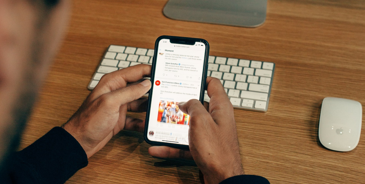 Zdj. ilustracyjne, źródło: unsplash.com