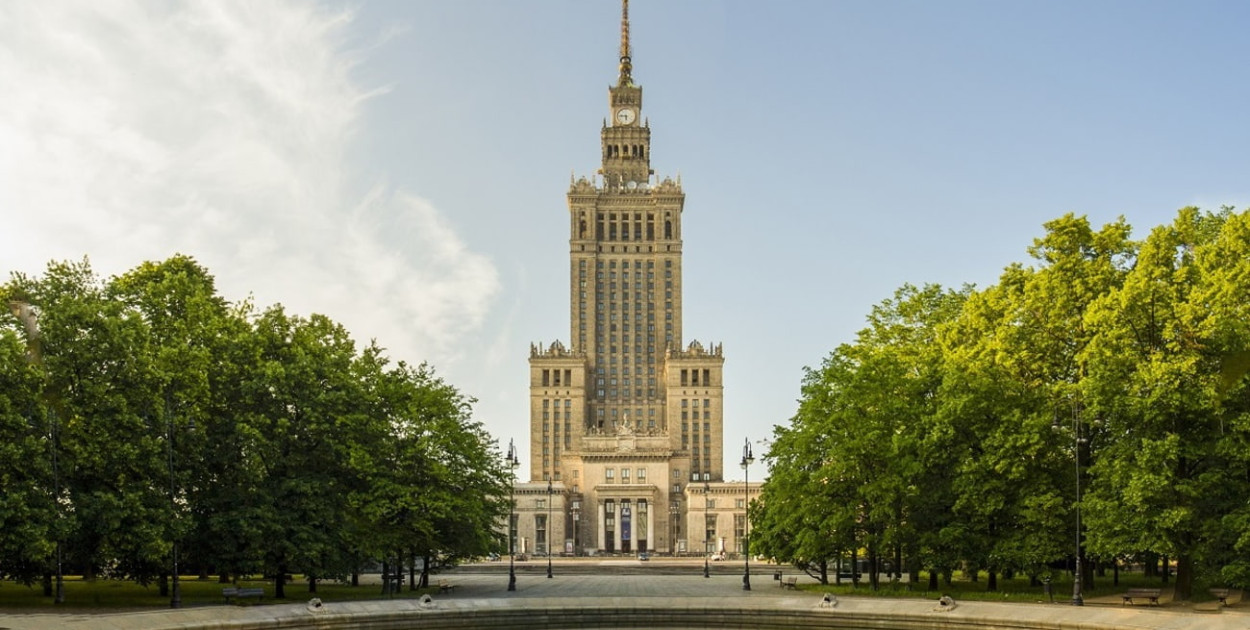 Fot. Filip Kwiatkowski, źródło: UM Warszawa