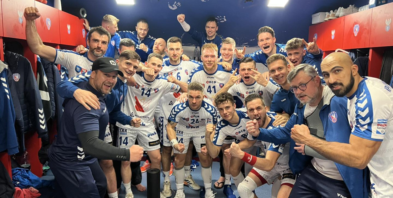 Fot. fb / KPR Legionowo