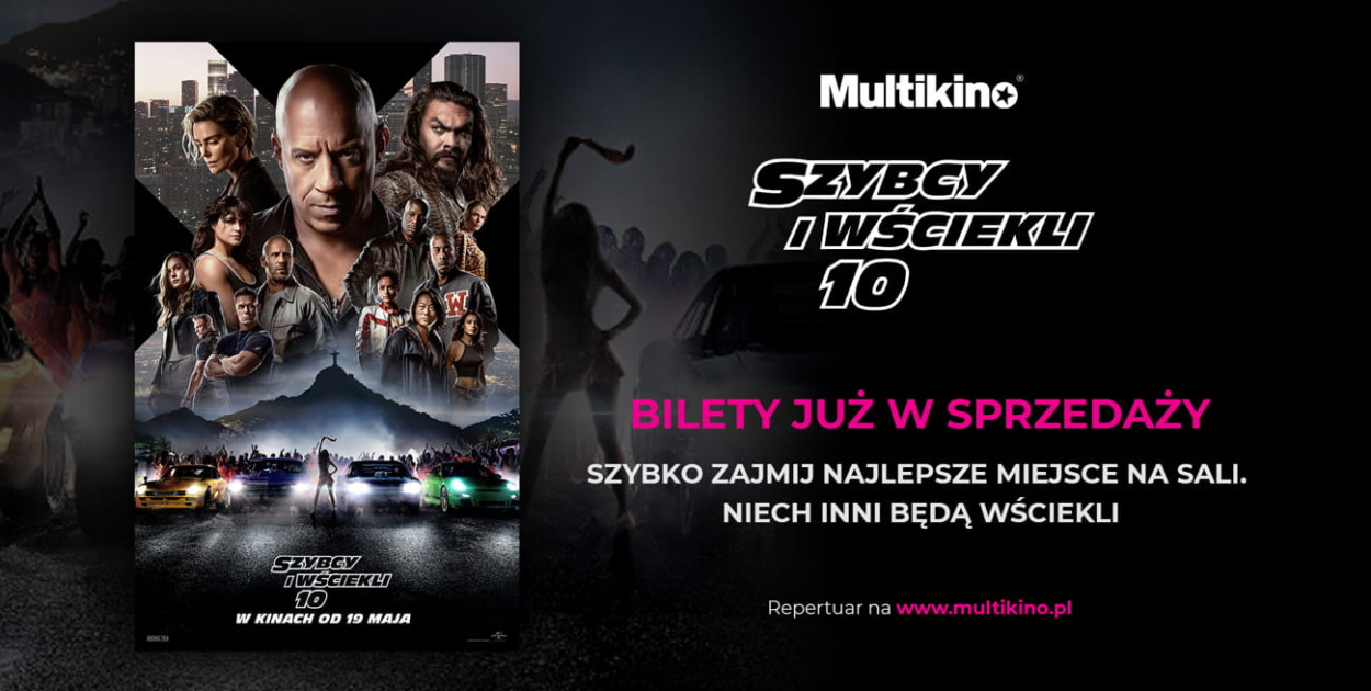 Źródło: Multikino