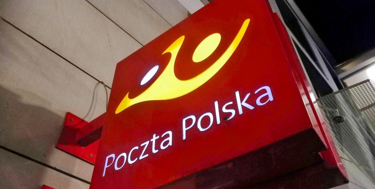 Problemy z dostarczaniem poczty w Serocku i okolicy. Fot. arch. Legio24.pl