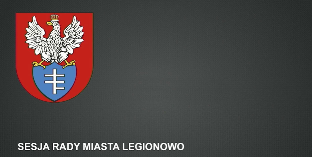 Grafika: UM Legionowo