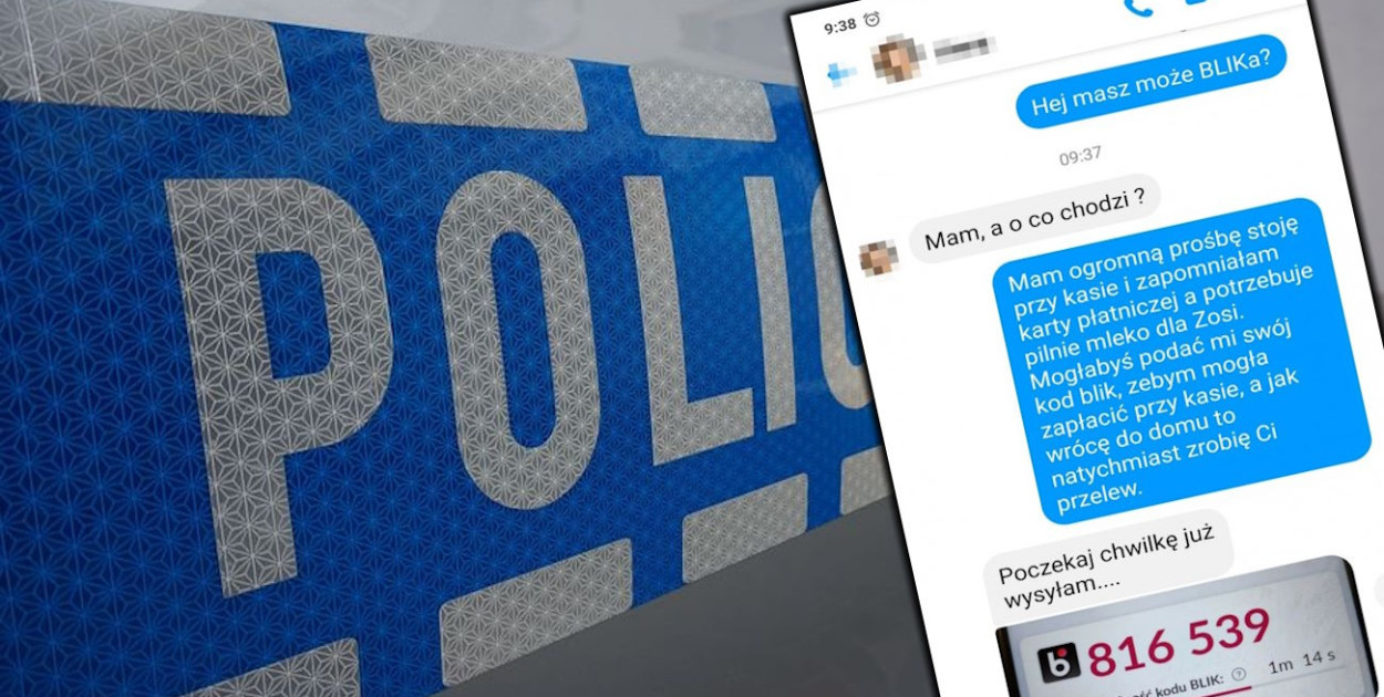 Zdj. ilustracyjne, źródło: policja.gov.pl
