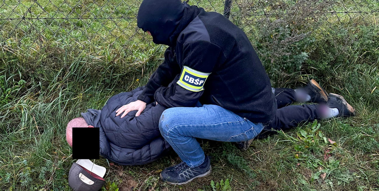 Fot. CBŚP