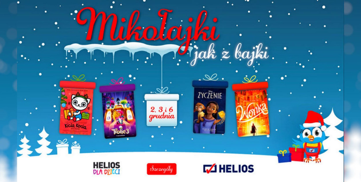 Fot. Kino Helios