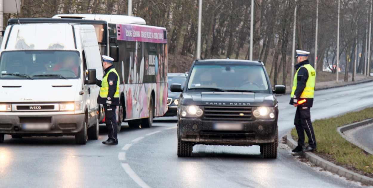 Zdj. ilustracyjne, źródło: policja.gov.pl
