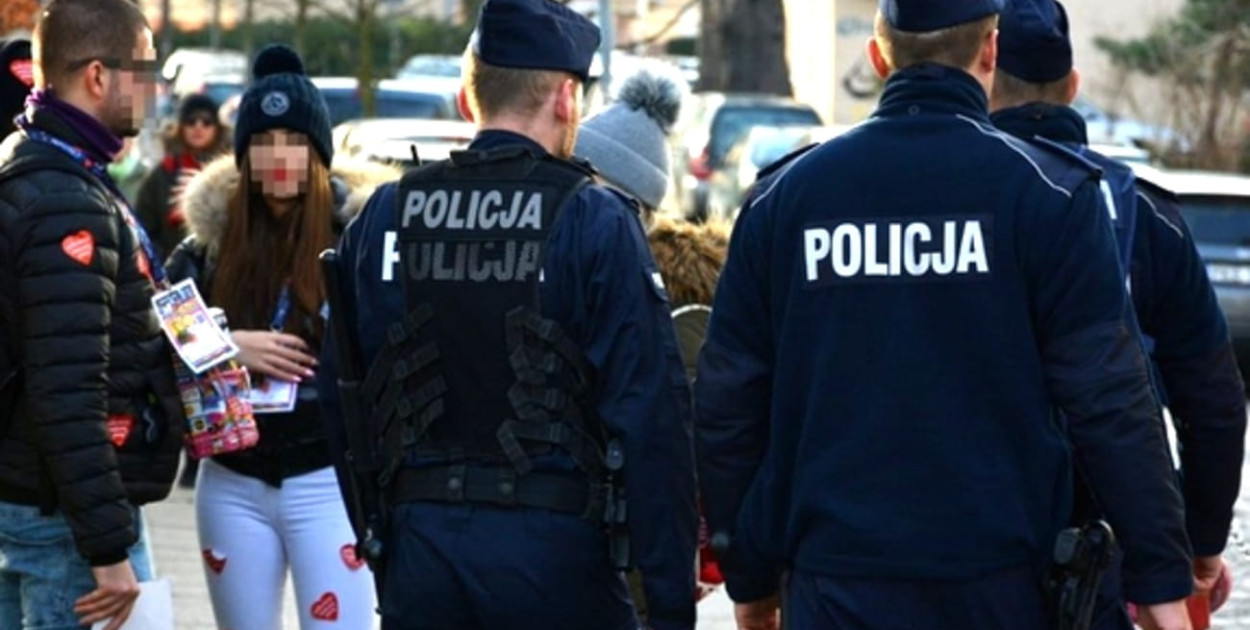 Zdj. ilustracyjne, źródło: policja.gov.pl